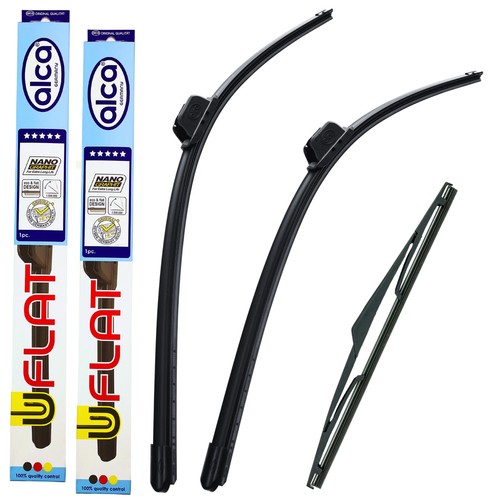 Alca flat full set - flat,