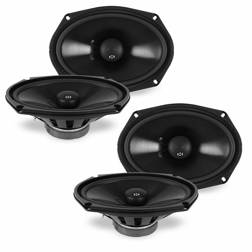 Factory oem speaker upgrade - factory,