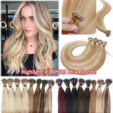 AAAA+ Russian 14"-24" Nano