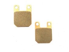 EBC YAMAHA TY250 R TY250 Z