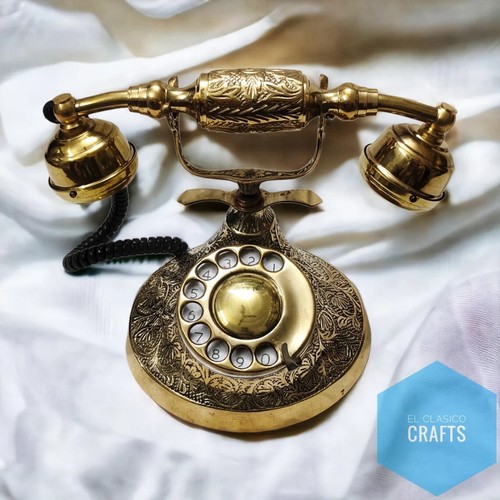 Nautical brass golden - nautical,