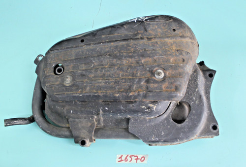 Honda spacy 125 tank - 125,
