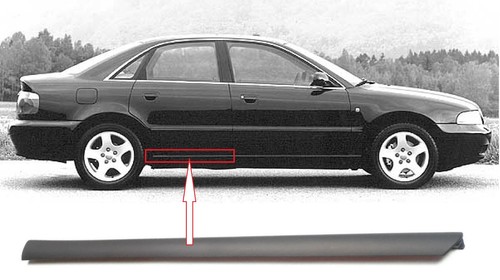 Rear right lower bottom - rear,