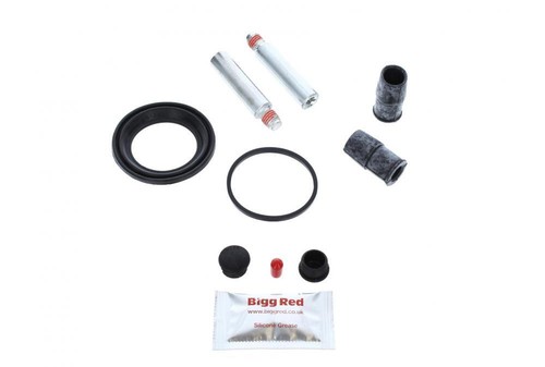 For ford escort front brake - for,