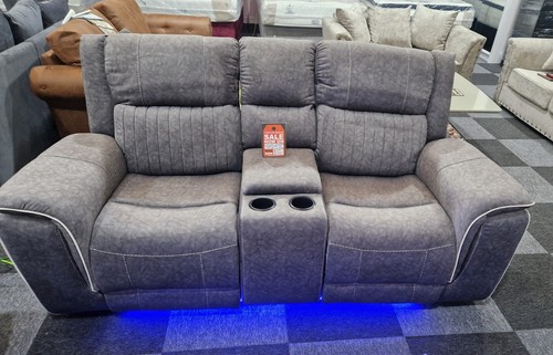 Hannah seater sofa - hannah,