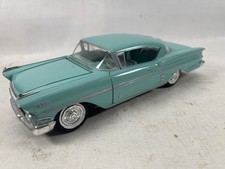 1958 Chevrolet Impala Hard Top