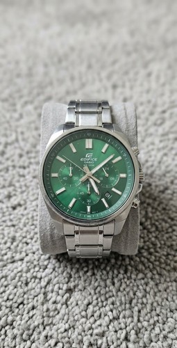 Casio edifice efv - casio, efv-650d-3av