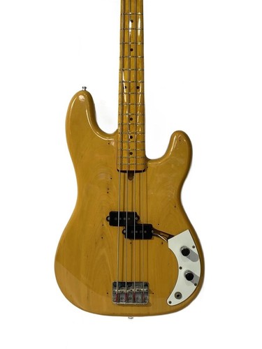 Fender japan opb51 mod - japan,
