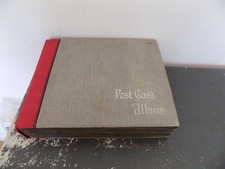 OLD POSTCARDS COLLECTION IN