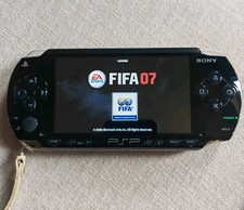 Sony PSP 1003 Tested & Working