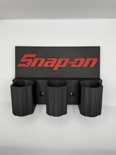 Snap-on 14.4V Battery Wall