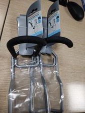 Bike Storage Hanger Wall