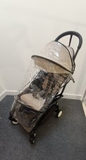 Babyzen Yoyo 2 Buggy Stroller With New Type Stokke Raincover