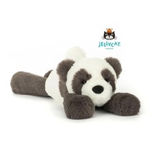 Jellycat Smudge Panda 34cm Brand new with tags and Dust Bag