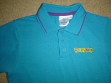 Beavers Cub Scout Polo Shirt