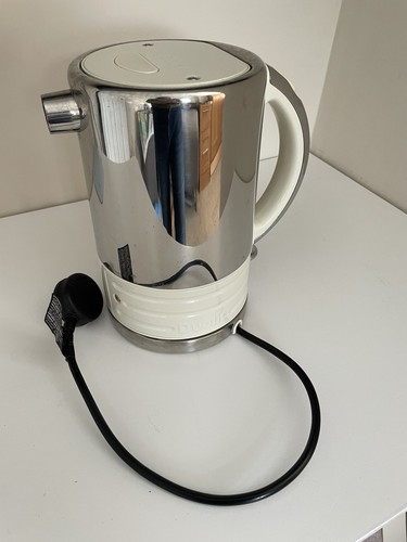Dualit cordless stainless - dualit,