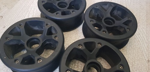 Evolve hubs excellent - evolve, x2