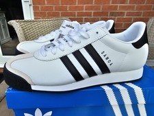 BNIBWT Adidas Samoa - UK 9.5 -