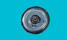 VW GOLF MK5 2006 R32 3.2 VR6