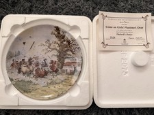 Royal Worcester Thelwell’s