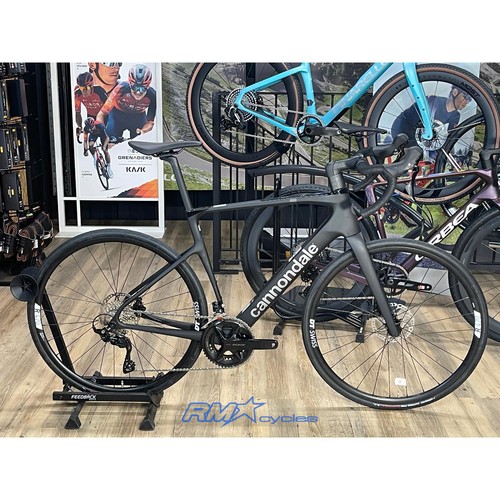 Cannondale synapse carbon - carbon, 5