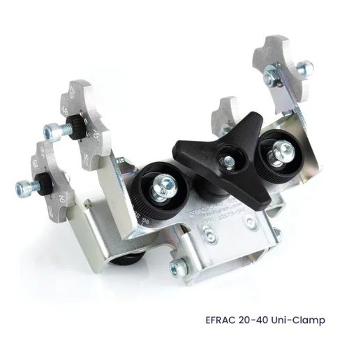 Electrofusion welding - 20-40,
