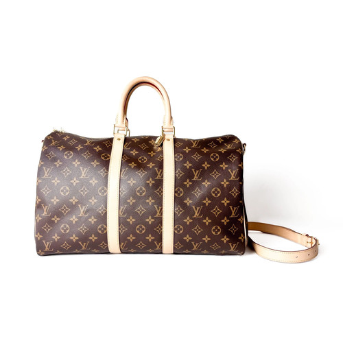 Louis vuitton keepall - keepall, 45