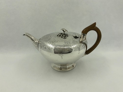 Antique georgian iii solid - antique,