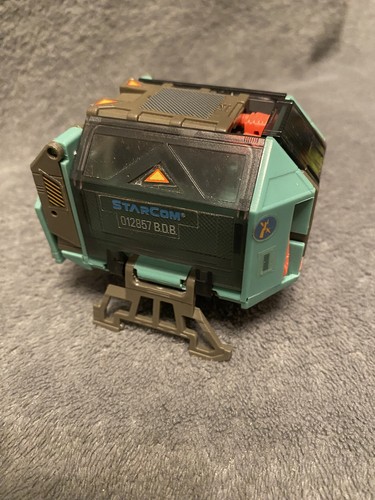 Coleco mattel 1988 starcom - coleco,