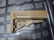 Tokyo Marui MWS MK18 Crain Stock