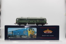 Bachmann 32-427 OO Gauge Class