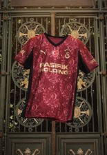 Galatasaray Puma 2025/2026