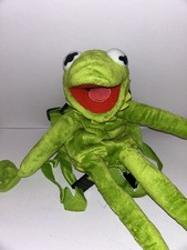 Retro Muppet Show Kermit The
