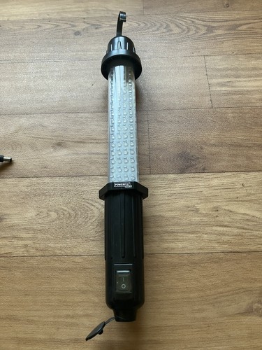 Powerfix profi led work - work, lamp