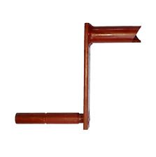 Lister 7/8" Left Hand Swing