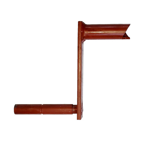 Lister left hand swing - 7/8",