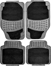 Rubber Mats For Ford with