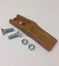 MINI DIGGER BUCKET TOOTH MICRO DIGGER KUBOTA STYLE