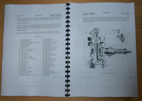 Alvis stalwart mk2 - mk2., technical