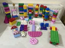 LEGO DUPLO Bundle - Job Lot of