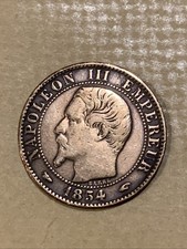 Napoleon III. 1853. 10