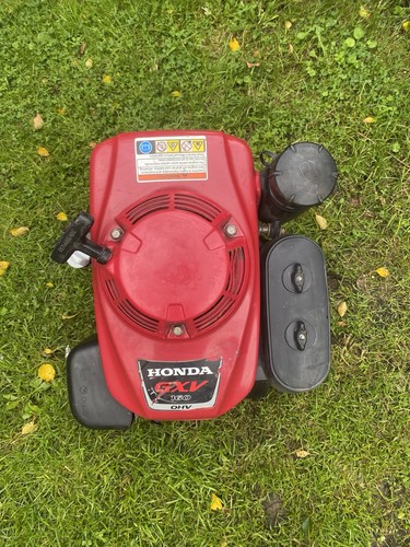 Honda gxv160 petrol - gxv160,