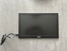 ASUS MB168B 15.6 Inch Portable