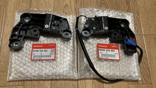 Honda genuine set - honda,