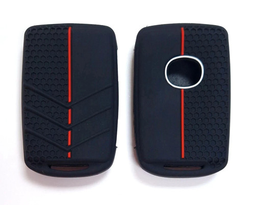 Remote key fob cover for - fob,