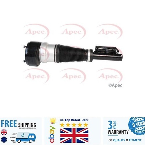 Air suspension strut front - strut,