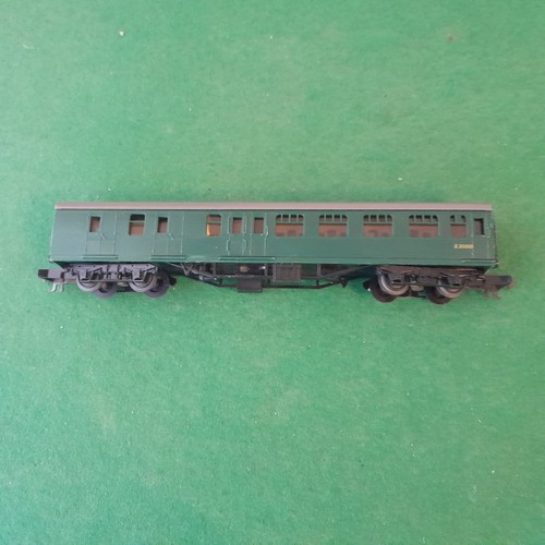 Jouef playcraft british rail - jouef,