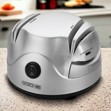 Electric knife sharpener honer - electric,
