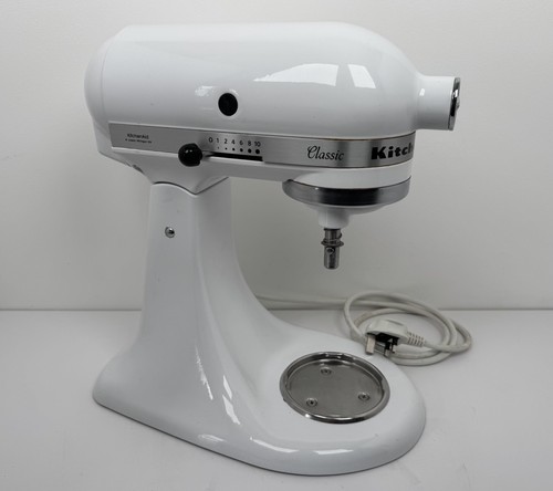 Kitchen aid classic 5k45ss - classic,