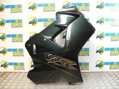 Honda vfr 800 - vfr, fairing